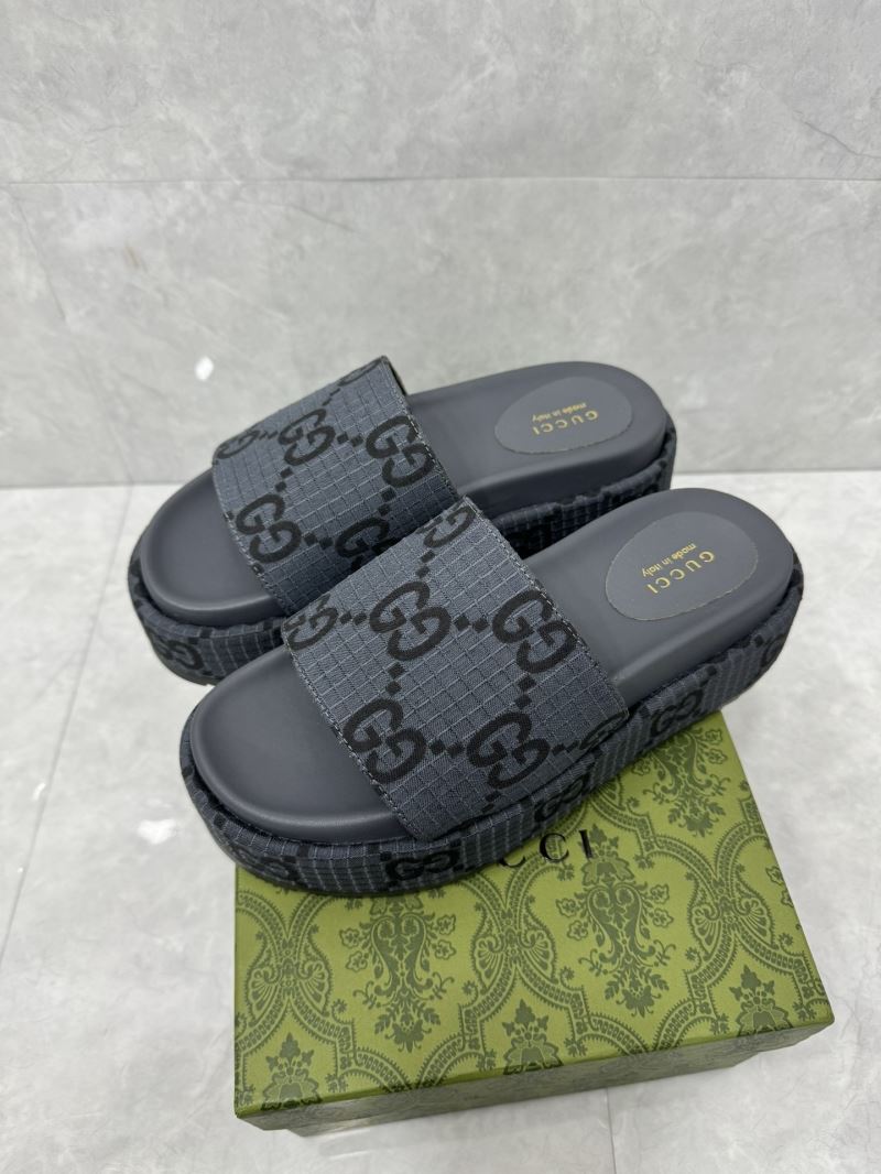 Gucci Slippers